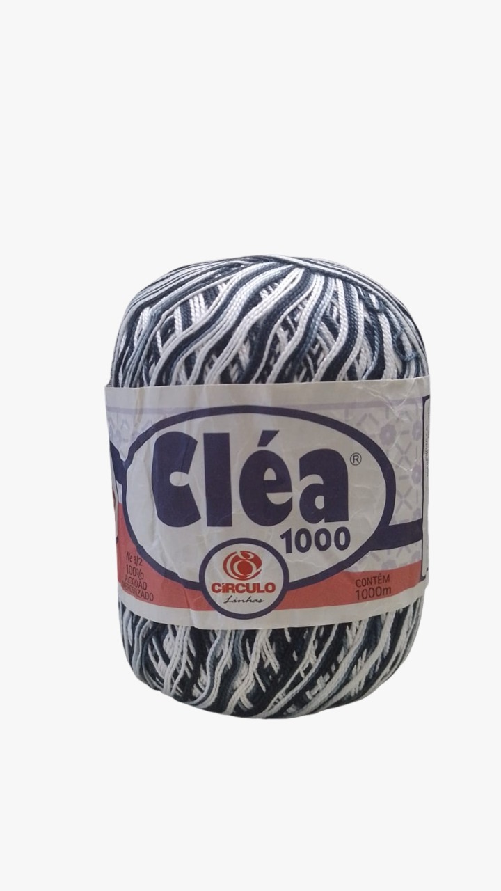 LINHA CLEA 1000 MESCLA